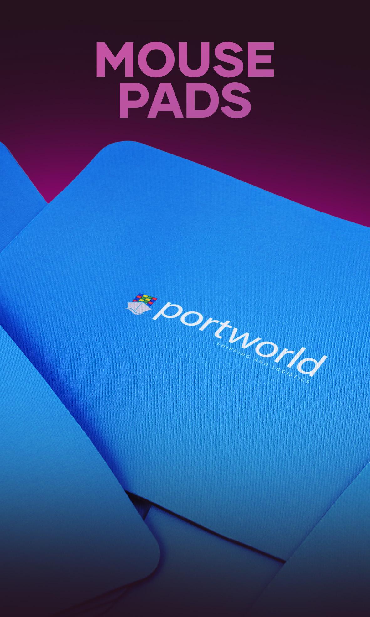 custom mousepad in kuwait
